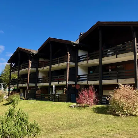 Joli Pour 4 Personnes A * La Fouly