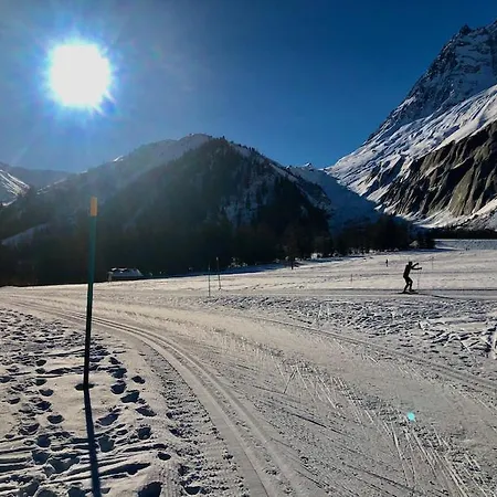 Lägenhet Joli Pour 4 Personnes A *