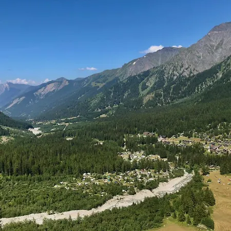 Apartamento Joli Pour 4 Personnes A