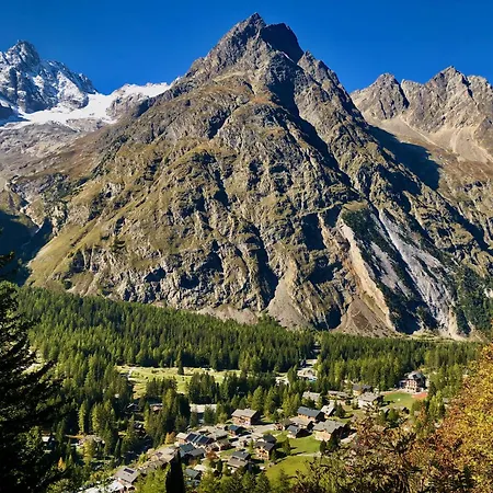 Lägenhet Joli Pour 4 Personnes A *