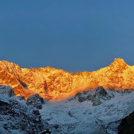 Lägenhet Joli Pour 4 Personnes A