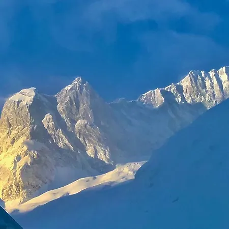 Apartamento Joli Pour 4 Personnes A *