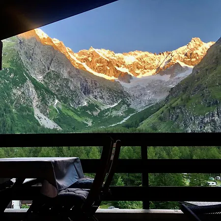 Apartamento Joli Pour 4 Personnes A