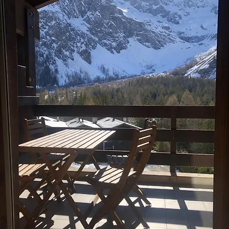 Lägenhet Joli Pour 4 Personnes A *