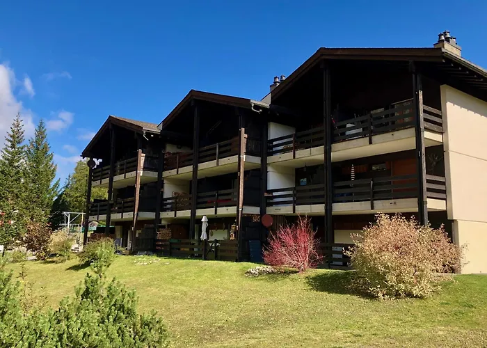 Joli Pour 4 Personnes A * Ла-Фули