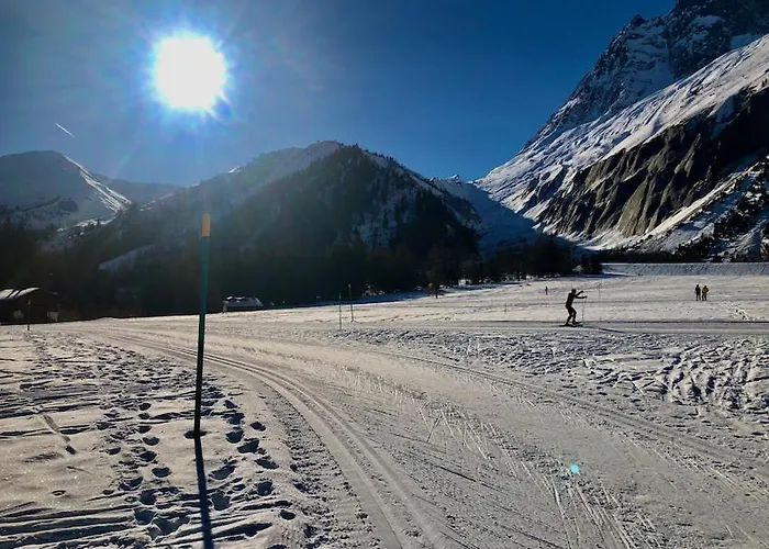 Апартаменты Joli Pour 4 Personnes A *