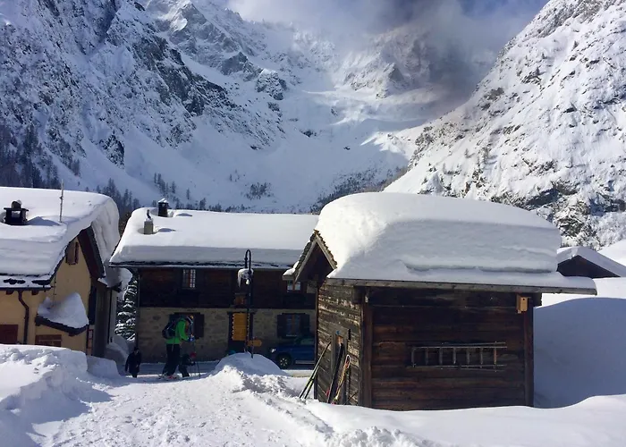 Joli Pour 4 Personnes A Апартаменты *