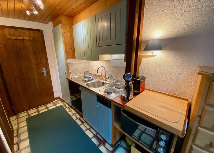 Joli Pour 4 Personnes A