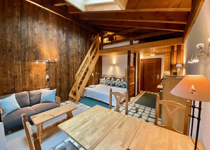 Joli Pour 4 Personnes A