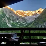 Διαμέρισμα Joli Pour 4 Personnes A