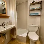 Διαμέρισμα Joli Pour 4 Personnes A La Fouly