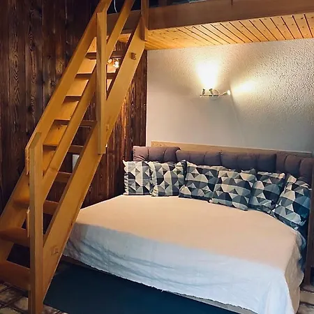 Joli Pour 4 Personnes A